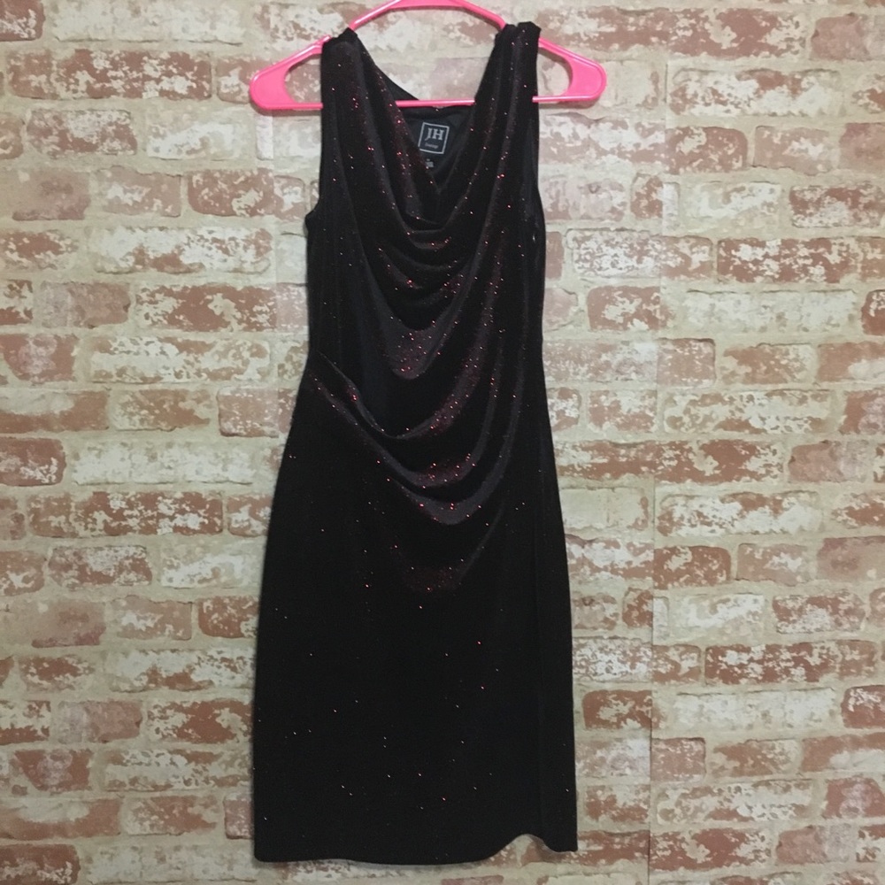 JH Evenings Cocktail Dress